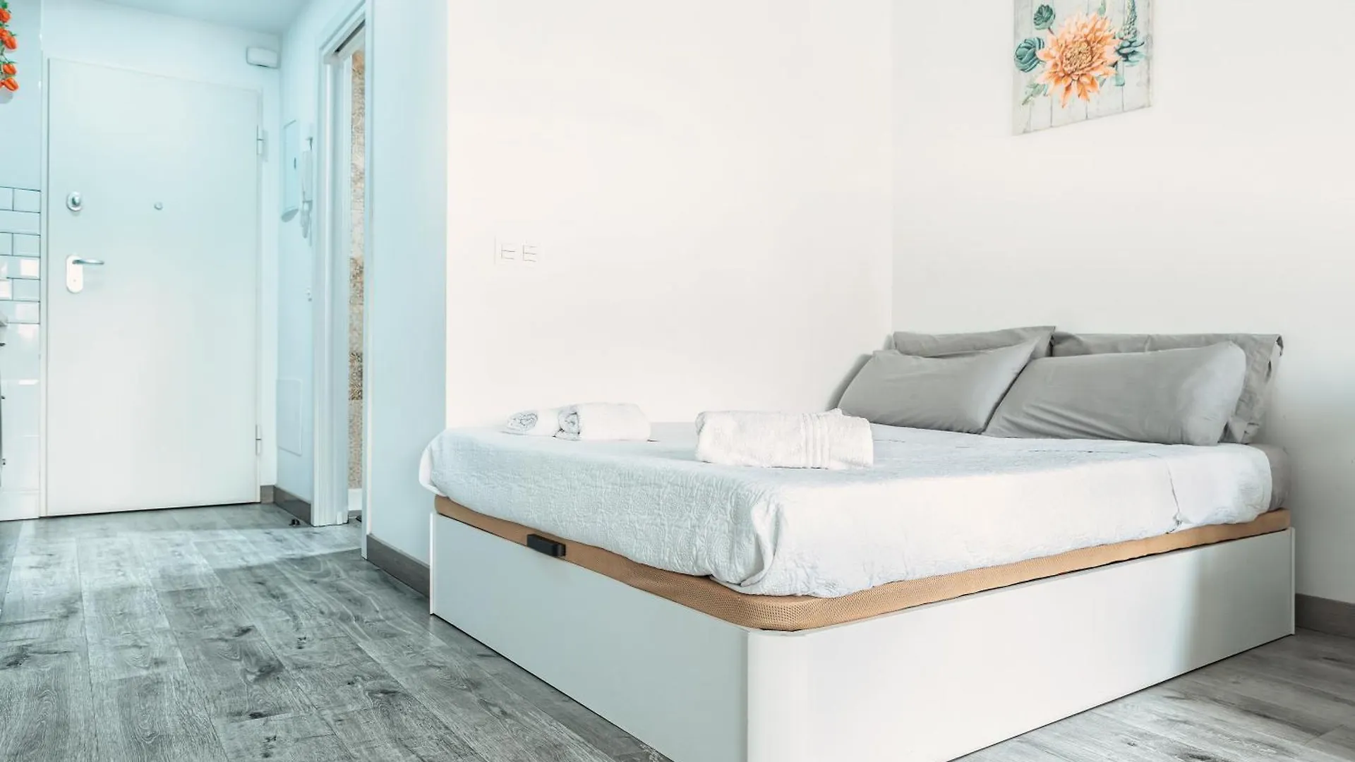 Apartamento Brisa Playa Aguadulce  0*, Aguadulce (Almeria) Spain