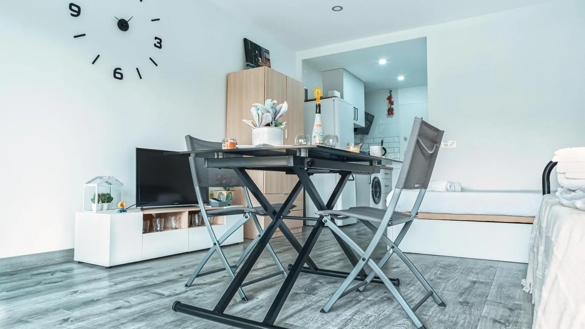 Apartamento Brisa Playa Aguadulce
