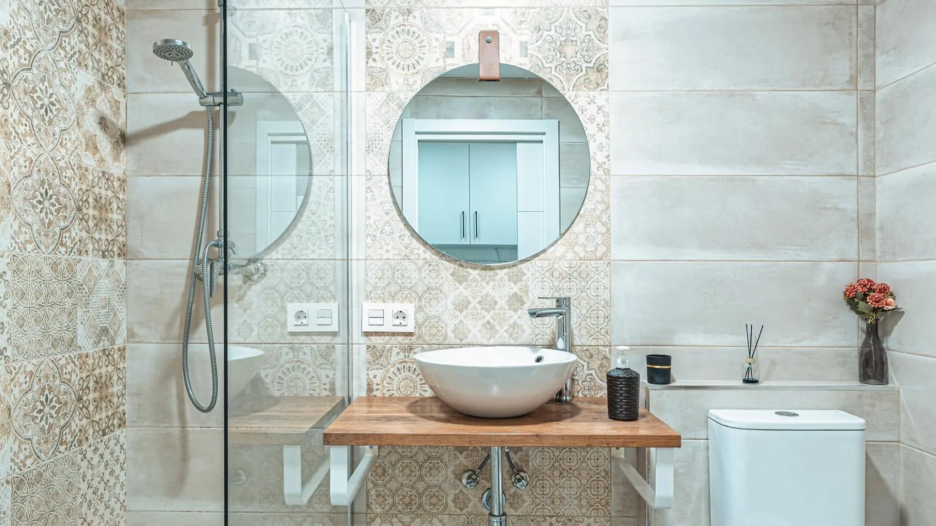 Apartamento Brisa Playa Aguadulce  Apartment Aguadulce (Almeria)