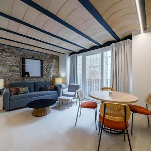 Apartamento Homely Mariblanca 17, Vegafuente España