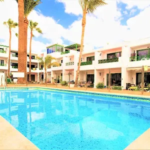  Apartamento Beautiful One Bedroom Ground Floor - Veraluna España