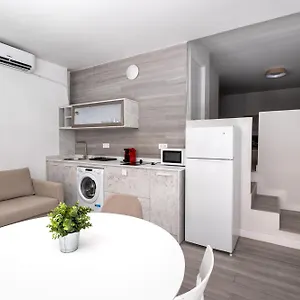  Apartamento Premium Malagueta España