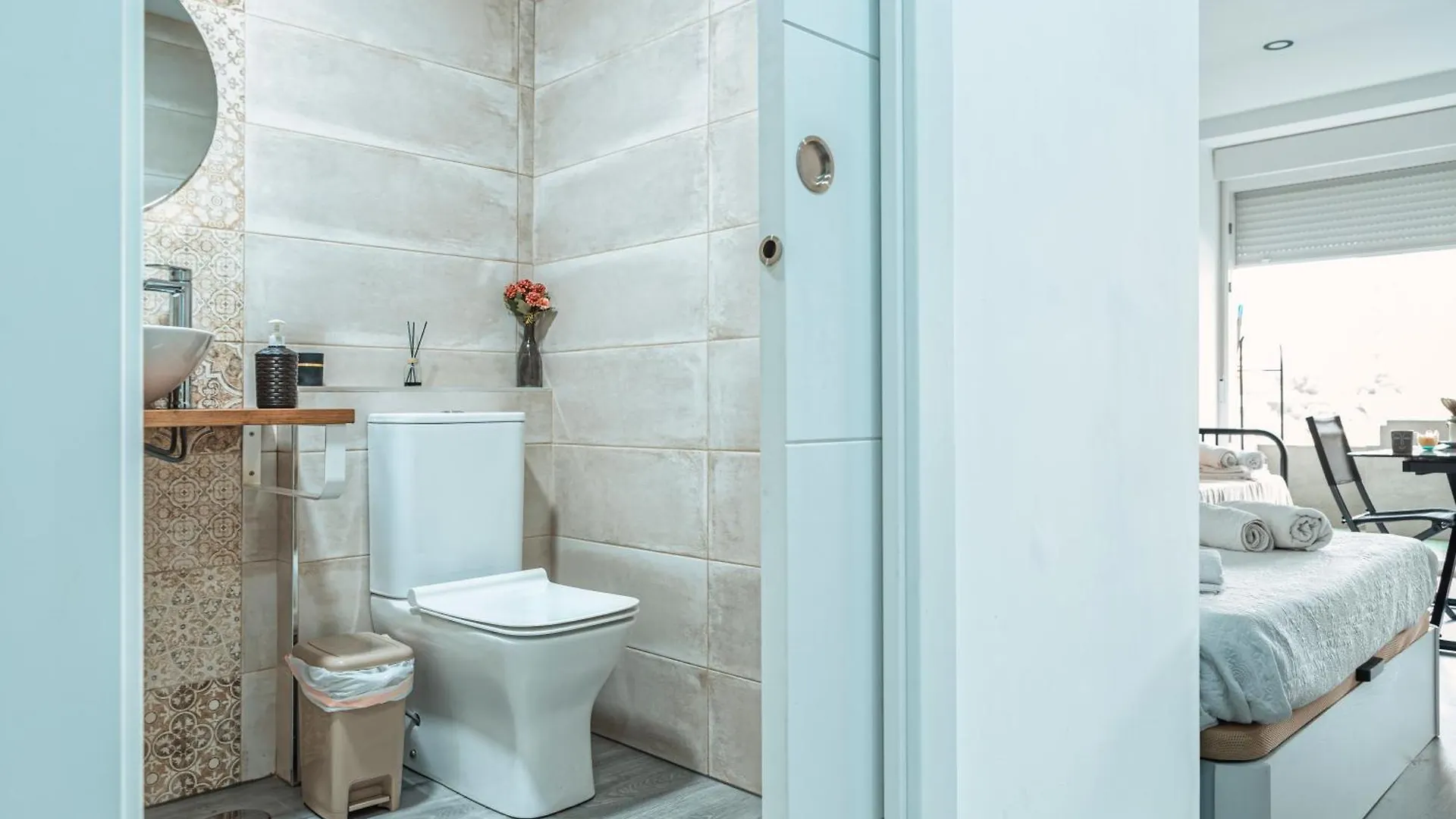 Apartamento Brisa Playa Aguadulce  Espanha